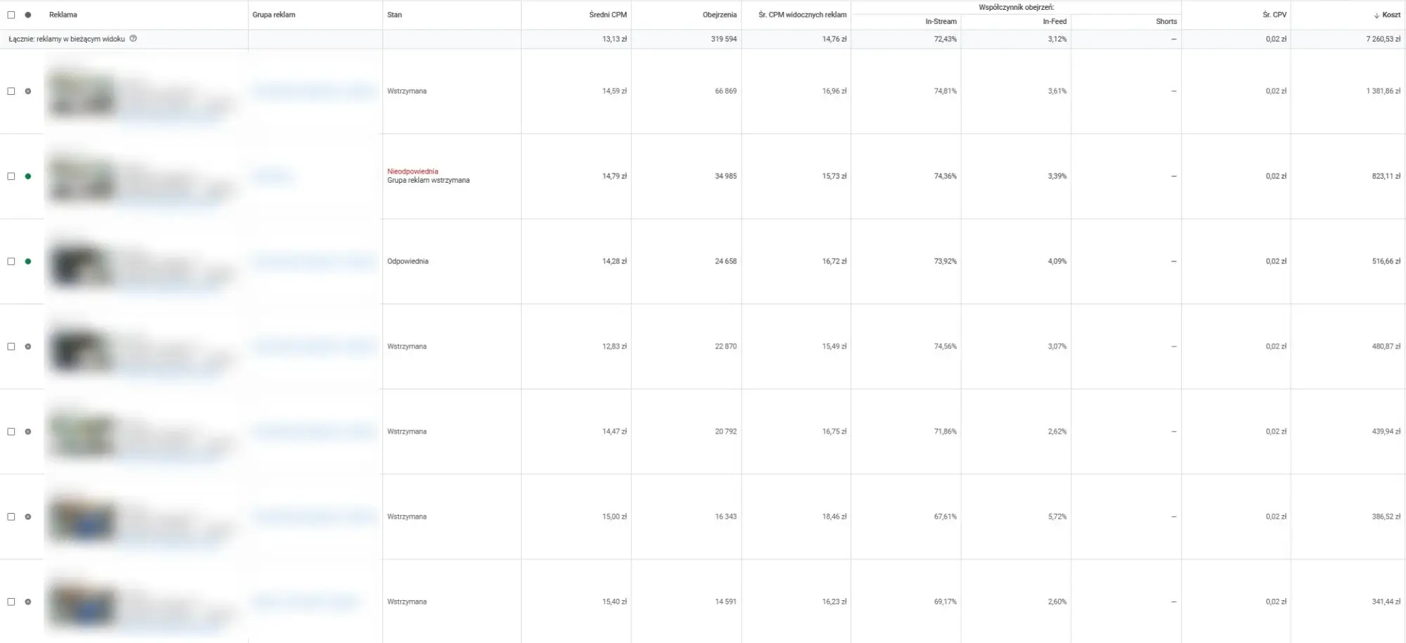 Google-Ads-Case-Study-Intralogistyka-youtube-cold.