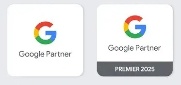 Agencja Google-Partner
