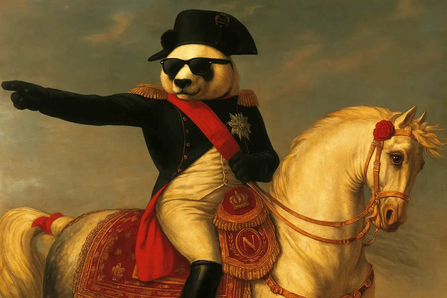 Strategia Marketingowa PandaSEO