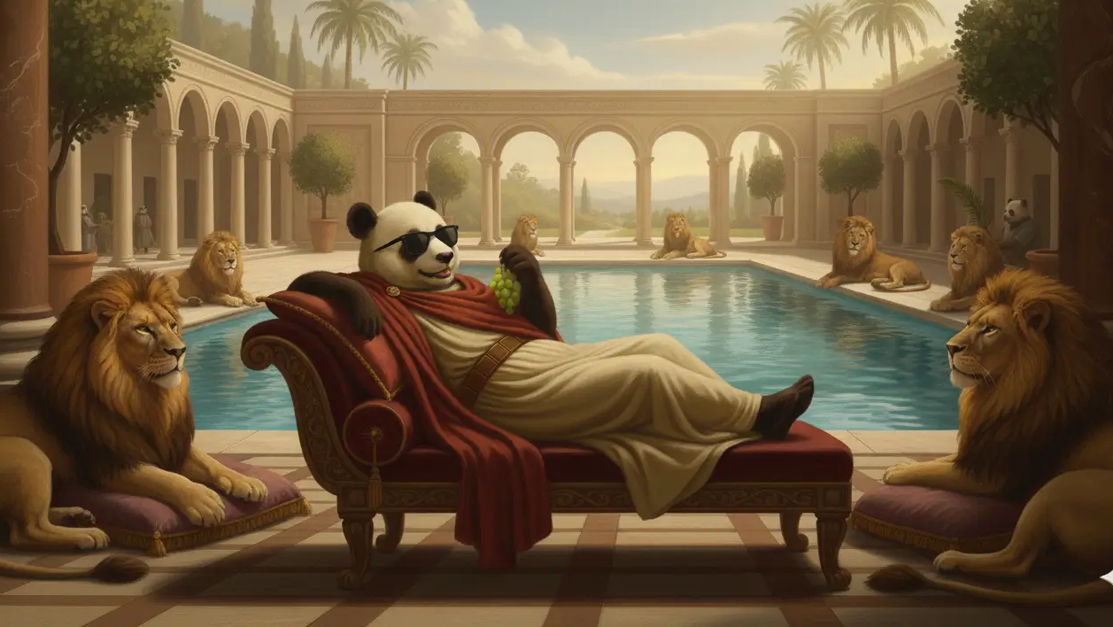 Test mentalności właściciela – działasz jak lider, nie jak aktor